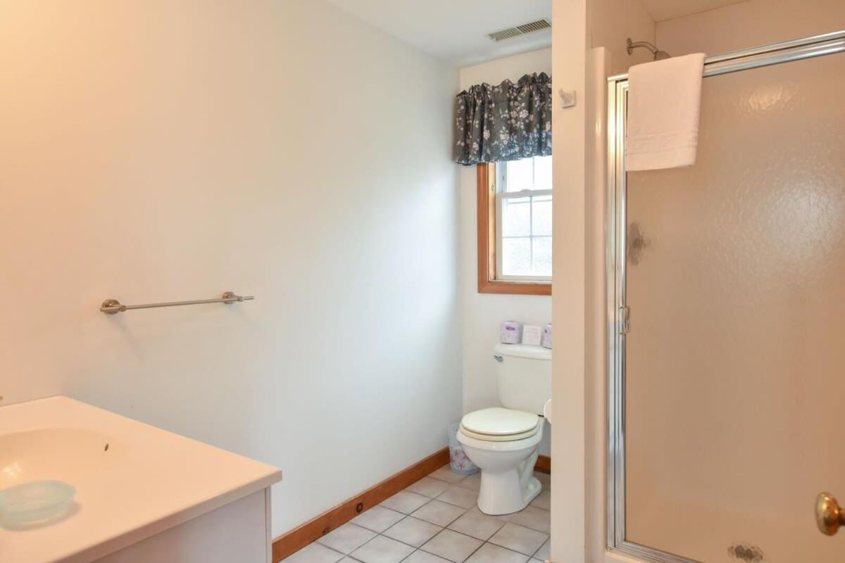 12216 - Beautiful Views Of Cape Cod Bay Access To Private Beach Easy Access To P-Town 特鲁罗 外观 照片