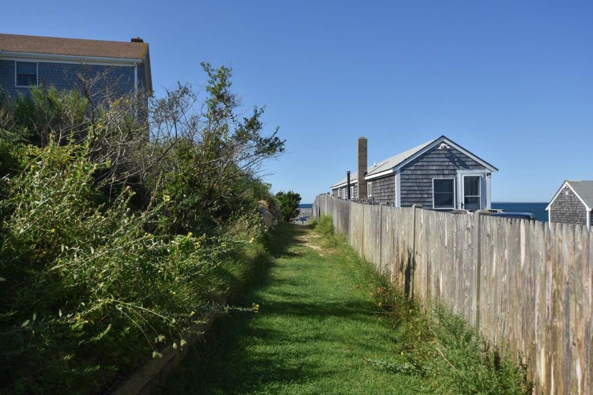 12216 - Beautiful Views Of Cape Cod Bay Access To Private Beach Easy Access To P-Town 特鲁罗 外观 照片